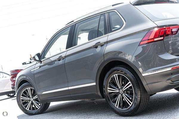 2023 Volkswagen Tiguan 110TSI Life 5N