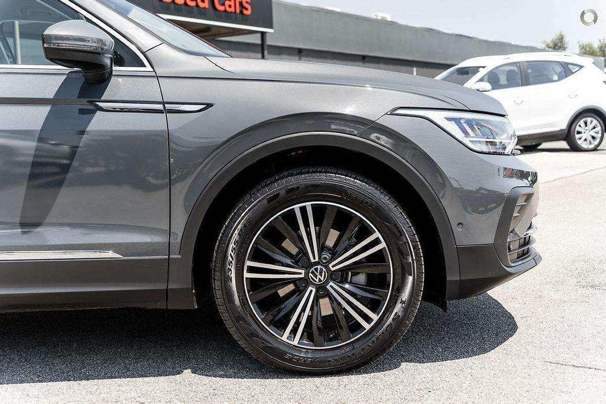 2023 Volkswagen Tiguan 110TSI Life 5N