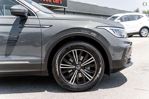 2023 Volkswagen Tiguan 110TSI Life 5N