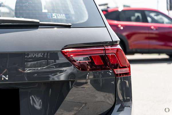 2023 Volkswagen Tiguan 110TSI Life 5N