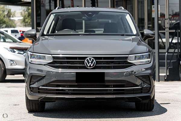 2023 Volkswagen Tiguan 110TSI Life 5N