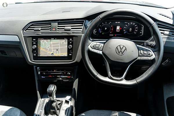 2023 Volkswagen Tiguan 110TSI Life 5N