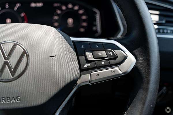 2023 Volkswagen Tiguan 110TSI Life 5N