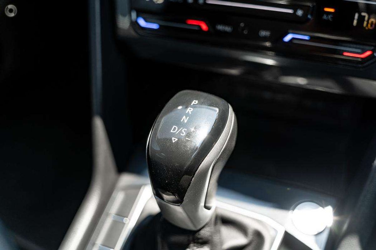 2023 Volkswagen Tiguan 110TSI Life 5N