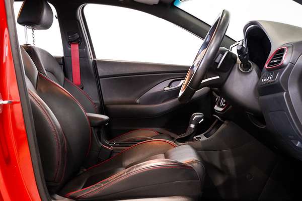 2018 Hyundai i30 SR Premium PD