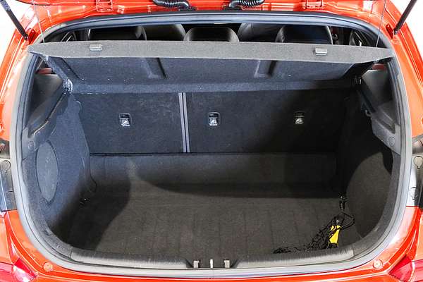 2018 Hyundai i30 SR Premium PD