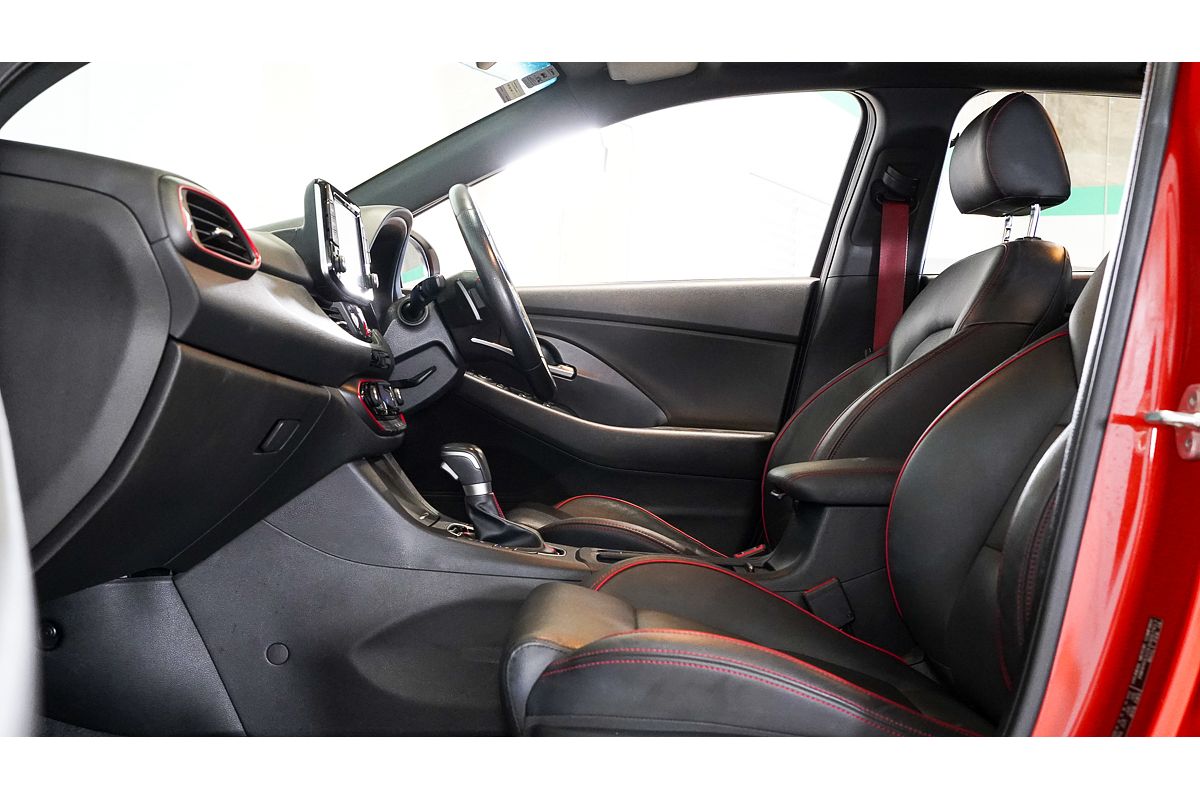 2018 Hyundai i30 SR Premium PD