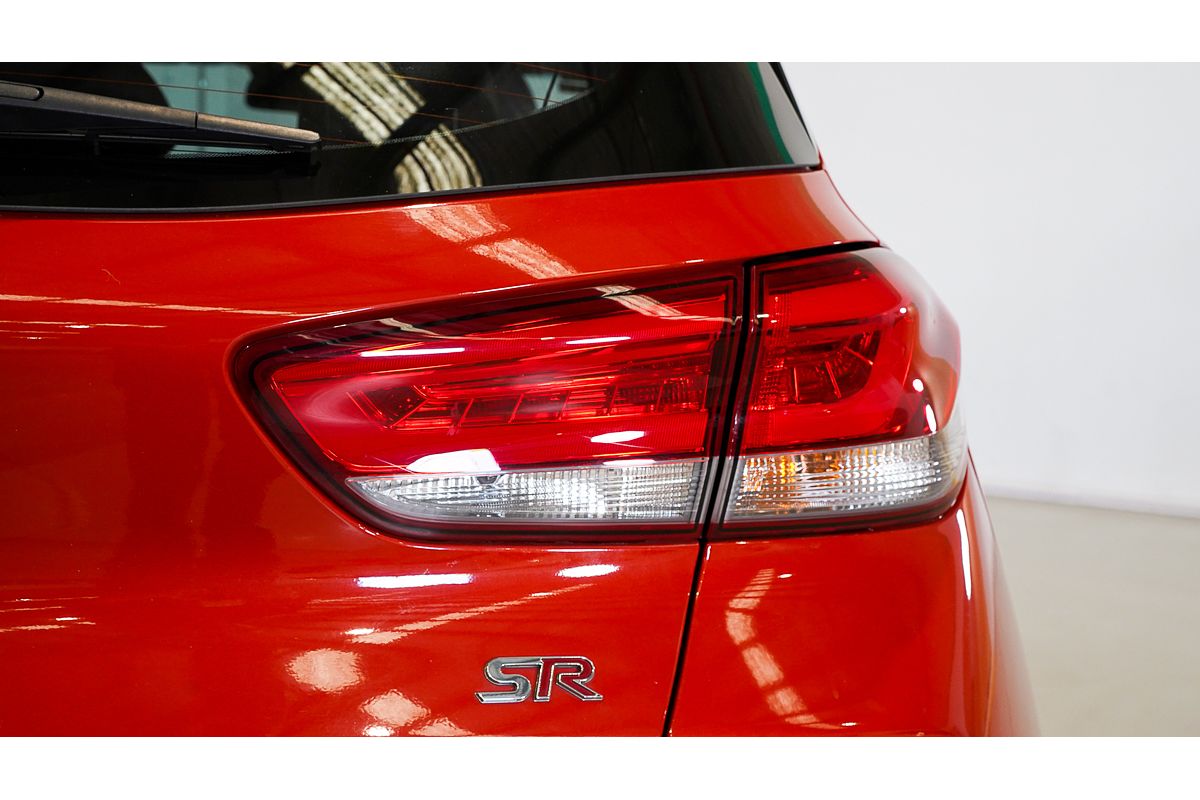 2018 Hyundai i30 SR Premium PD