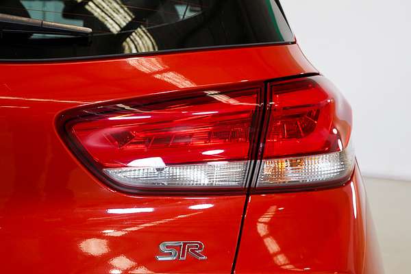 2018 Hyundai i30 SR Premium PD