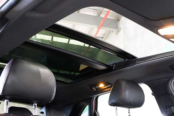 2018 Hyundai i30 SR Premium PD