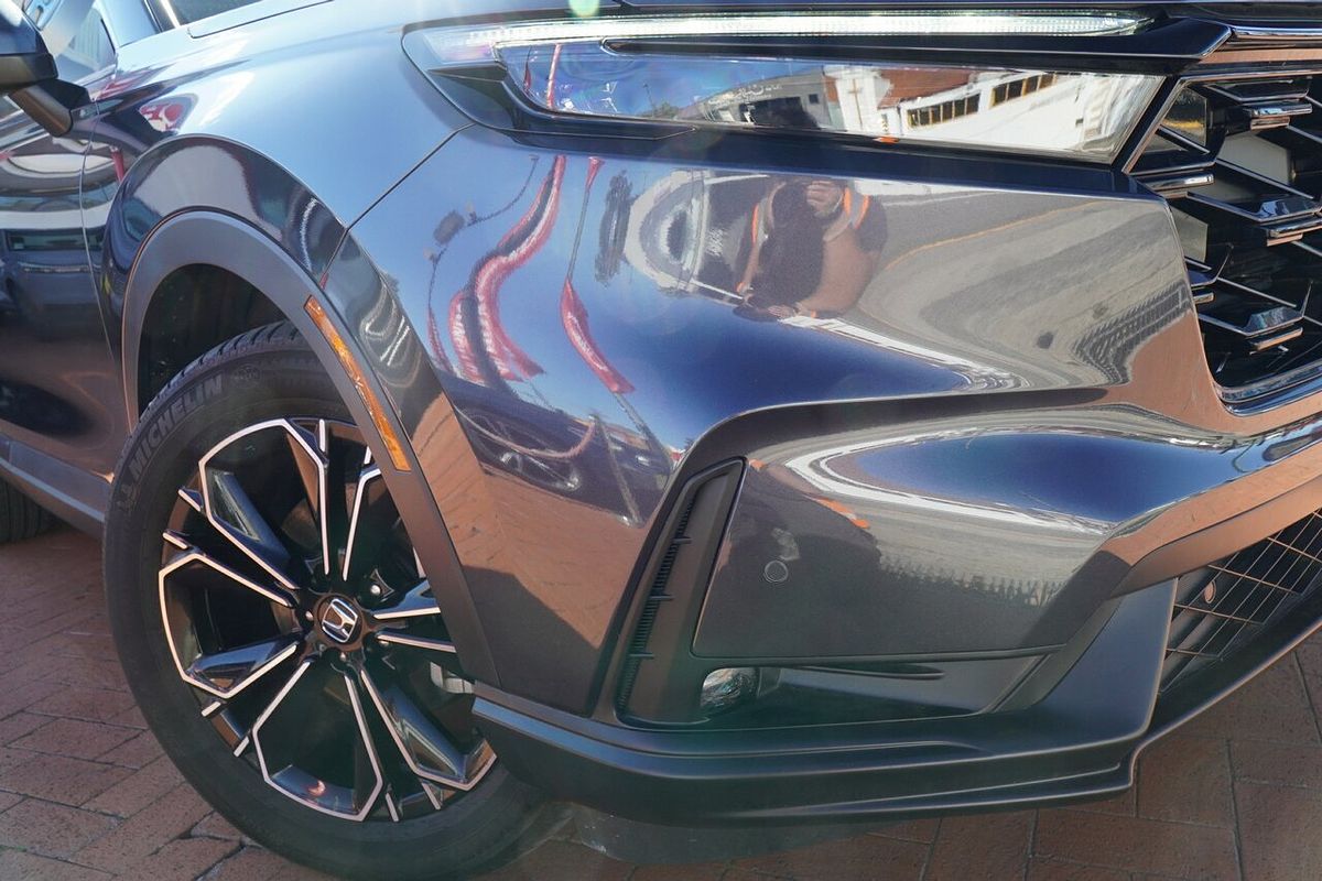 2023 Honda CR-V VTi LX RS