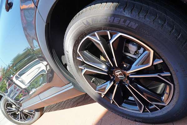 2023 Honda CR-V VTi LX RS