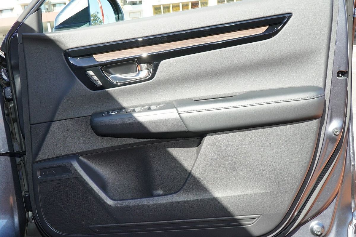 2023 Honda CR-V VTi LX RS