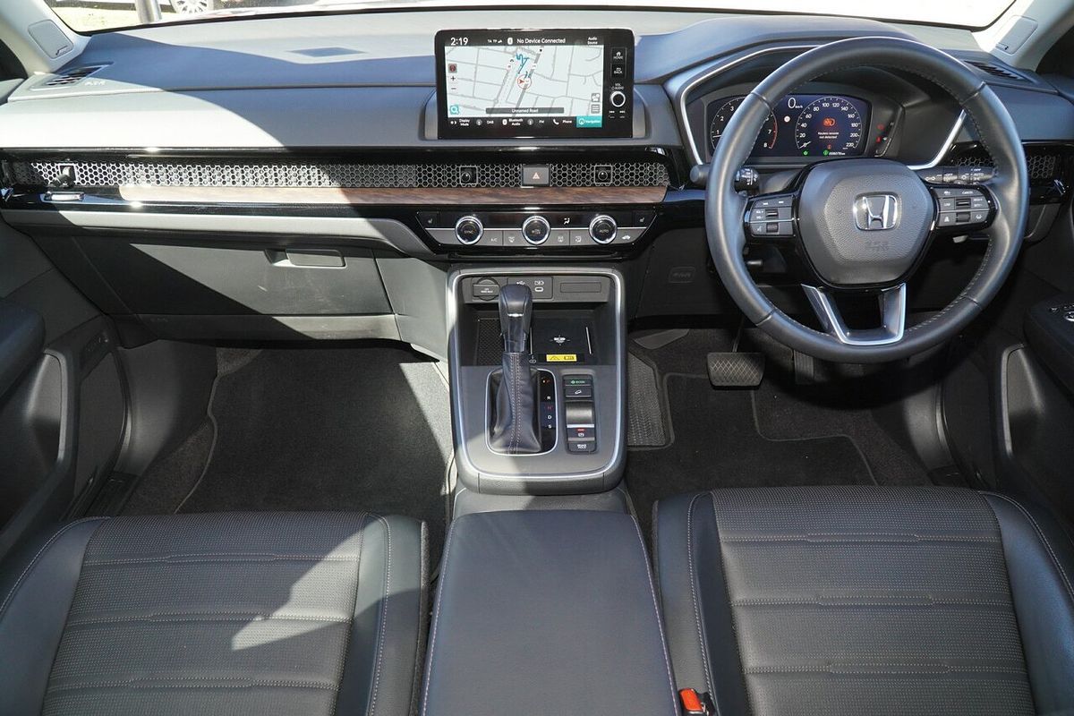 2023 Honda CR-V VTi LX RS