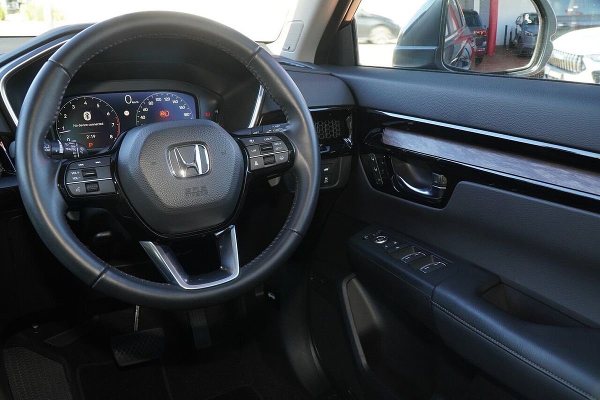 2023 Honda CR-V VTi LX RS