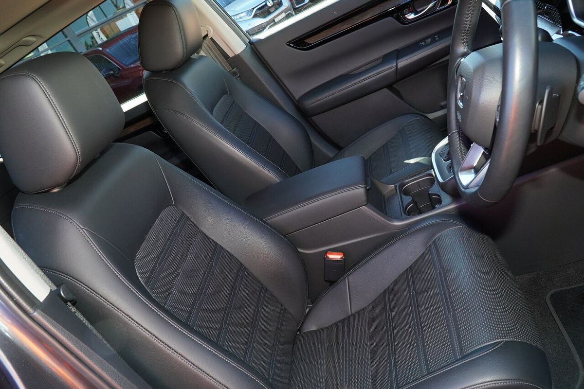 2023 Honda CR-V VTi LX RS