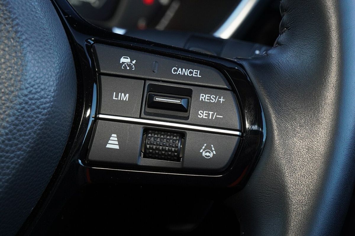 2023 Honda CR-V VTi LX RS