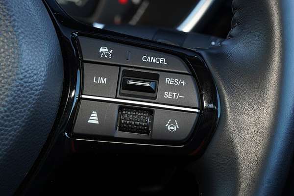 2023 Honda CR-V VTi LX RS