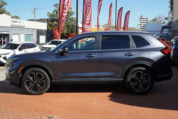 2023 Honda CR-V VTi LX RS