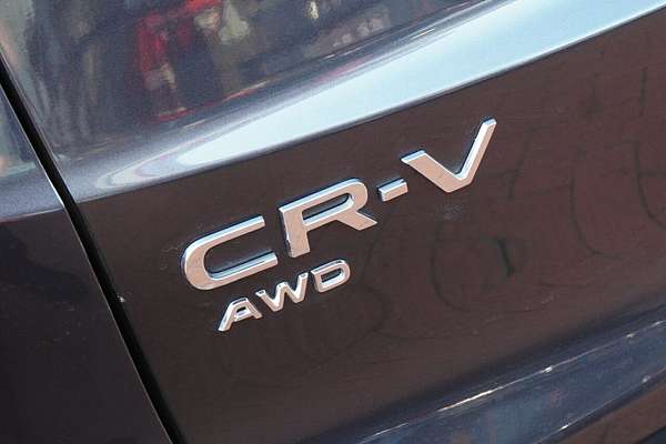 2023 Honda CR-V VTi LX RS