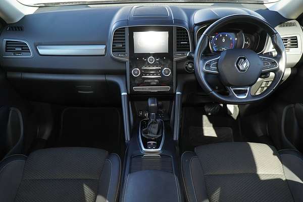 2022 Renault Koleos Life HZG