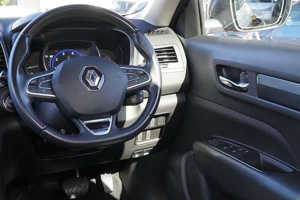 2022 Renault Koleos Life HZG