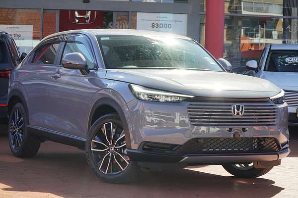 2025 Honda HR-V Vi X