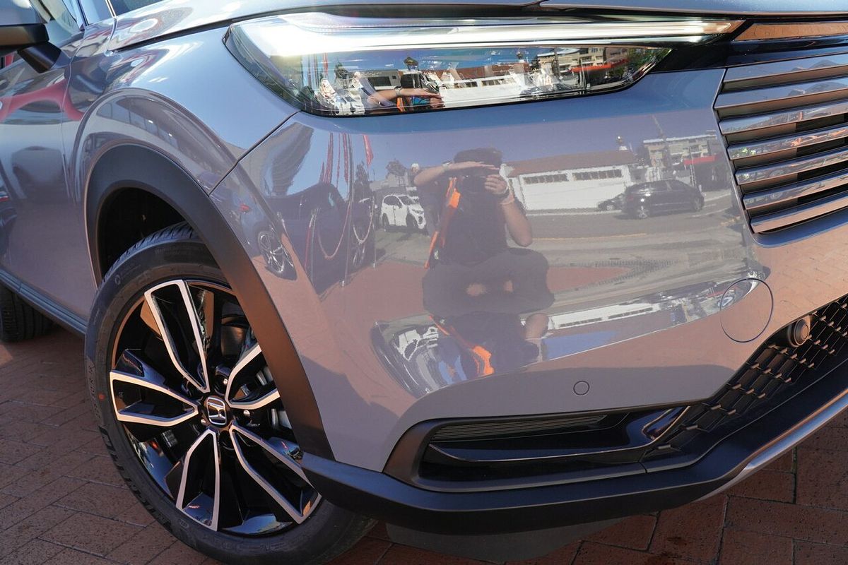 2025 Honda HR-V Vi X
