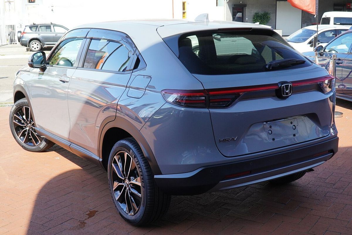 2025 Honda HR-V Vi X