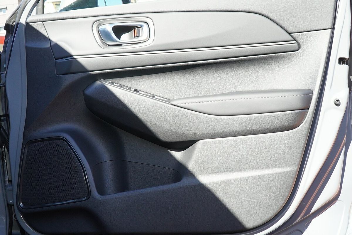 2025 Honda HR-V Vi X