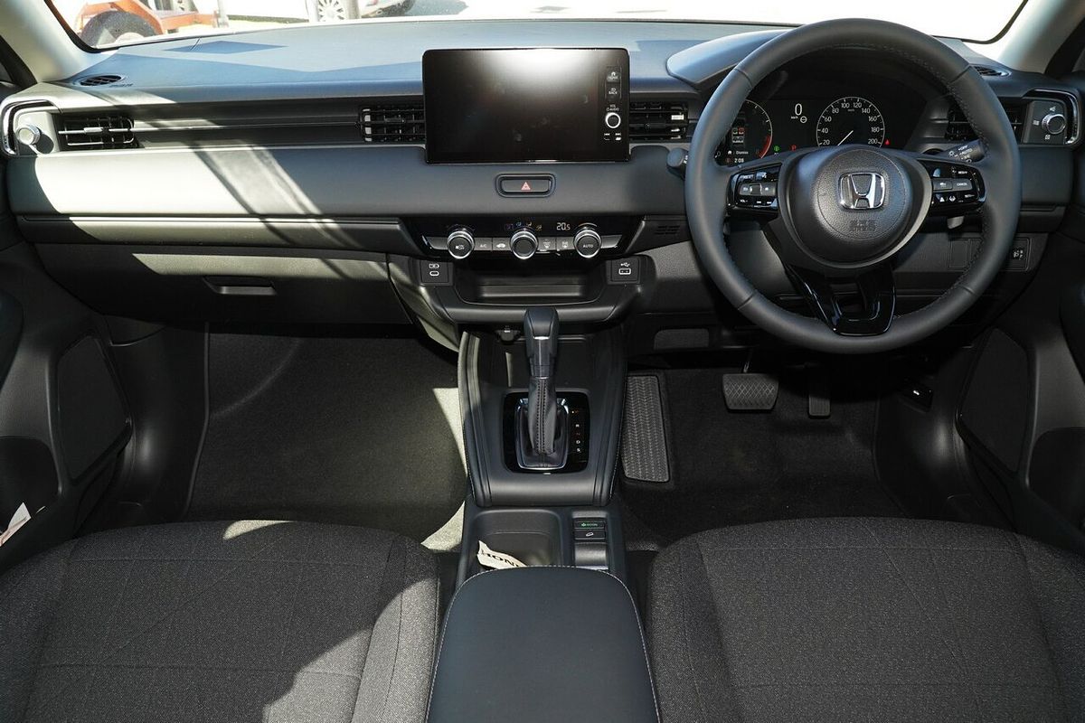 2025 Honda HR-V Vi X