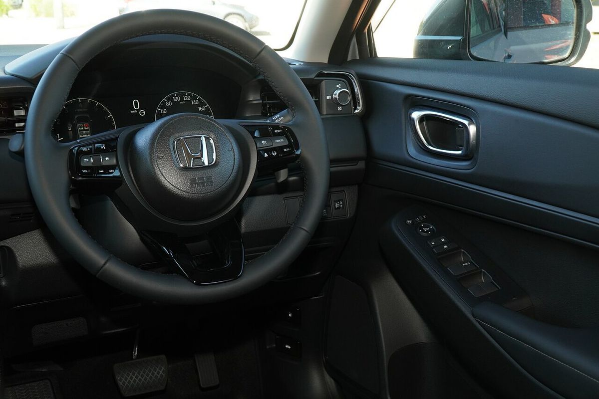 2025 Honda HR-V Vi X