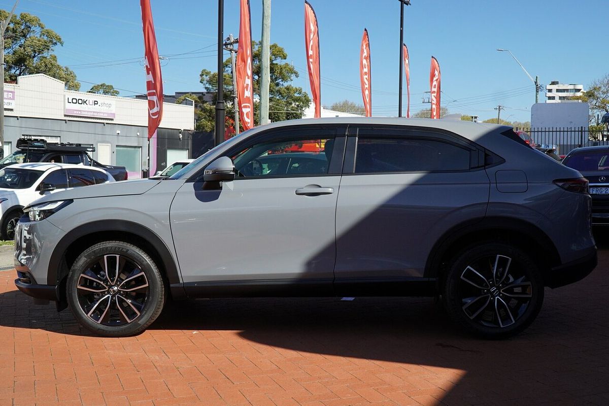 2025 Honda HR-V Vi X