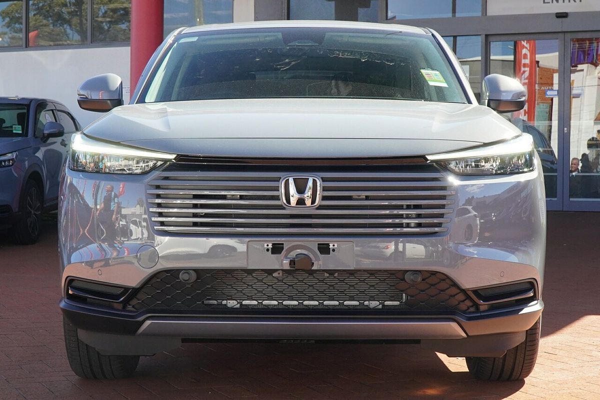 2025 Honda HR-V Vi X