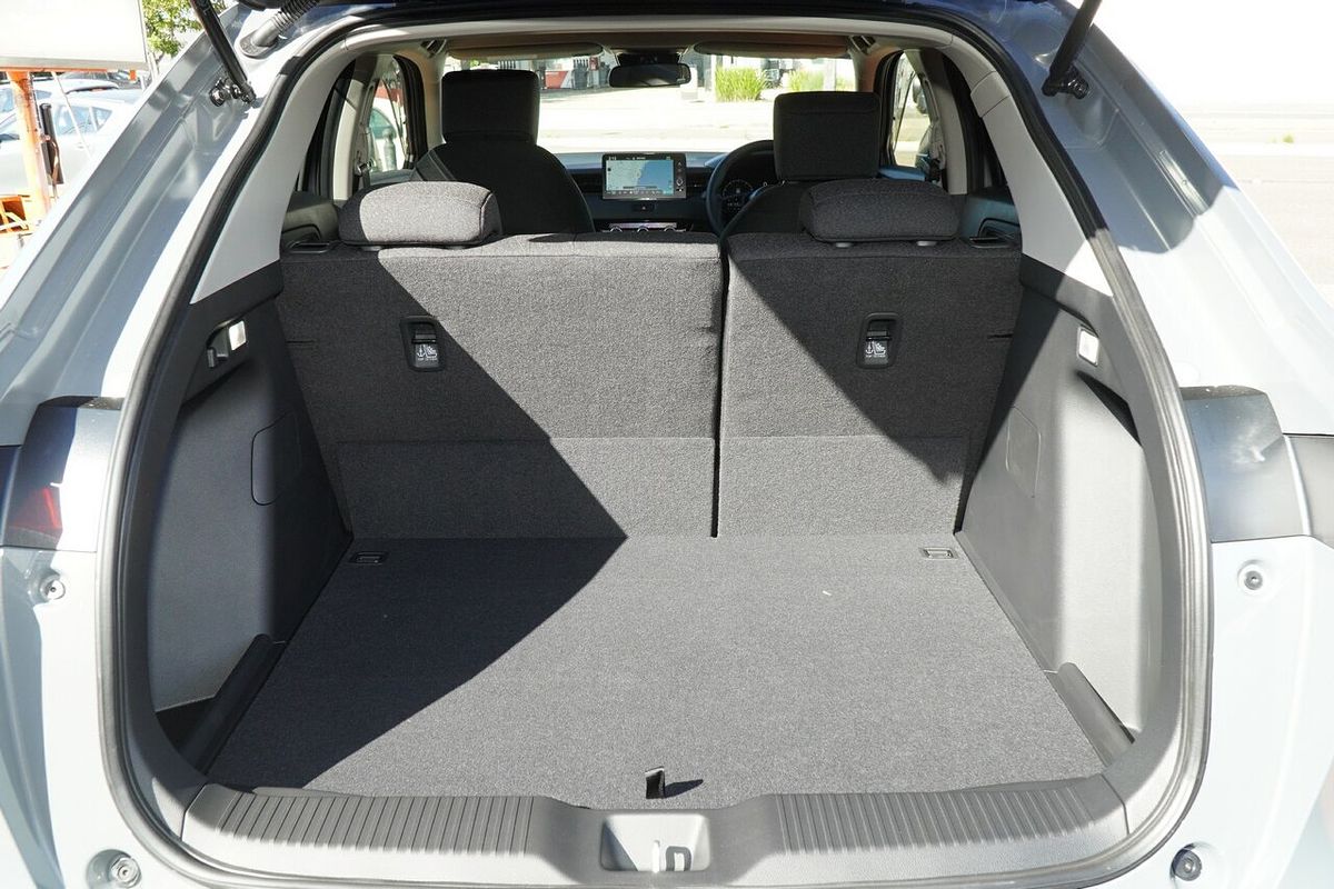2025 Honda HR-V Vi X