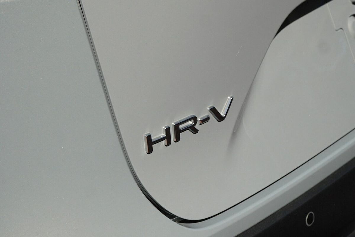 2025 Honda HR-V Vi X
