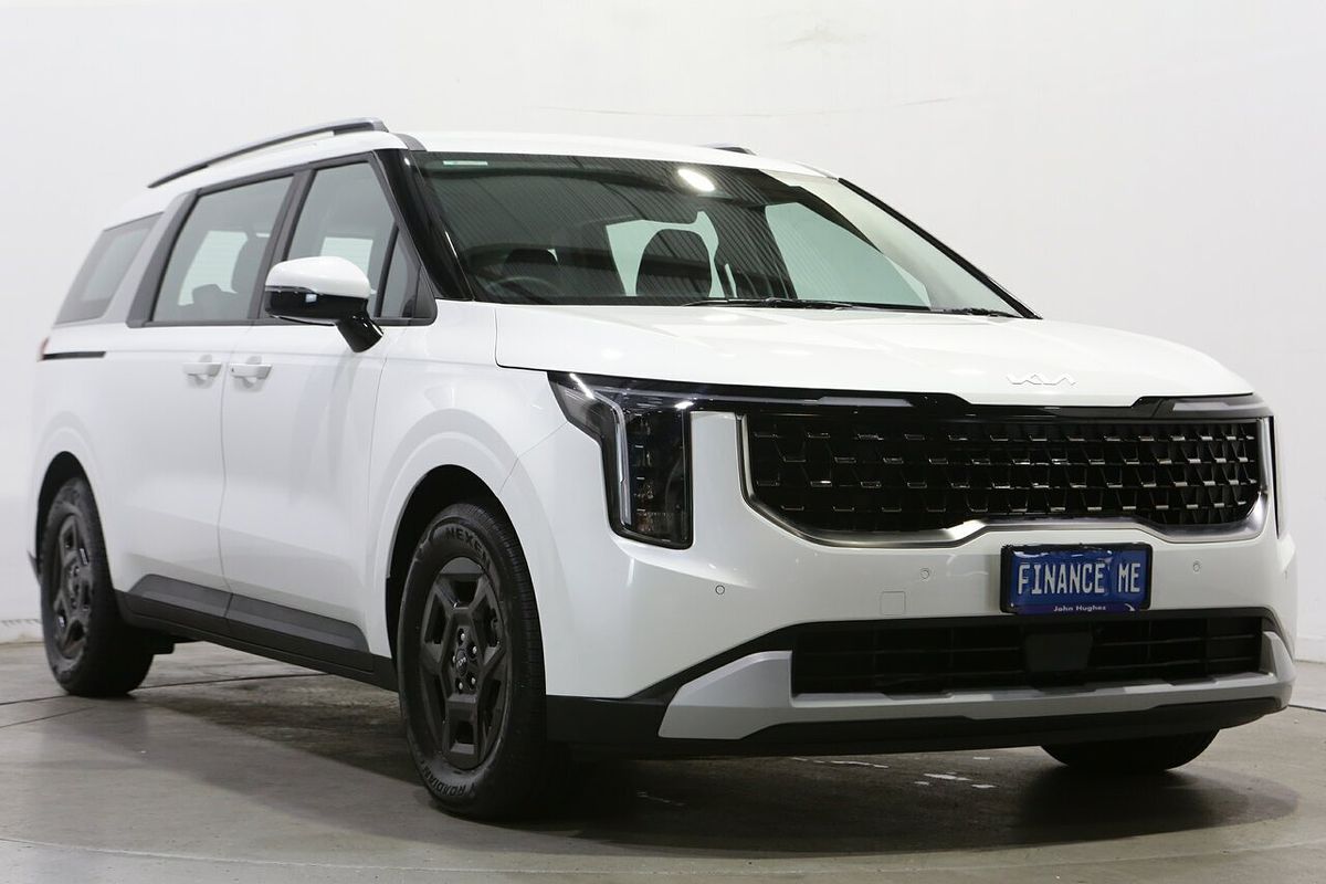 2024 Kia Carnival S KA4 PE