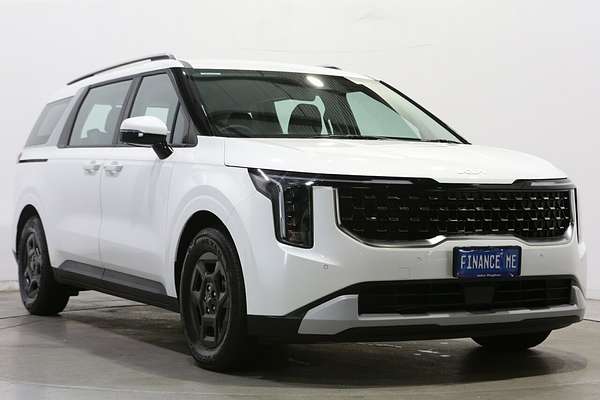 2024 Kia Carnival S KA4 PE