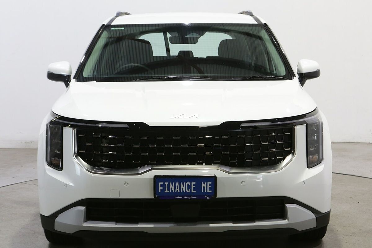 2024 Kia Carnival S KA4 PE