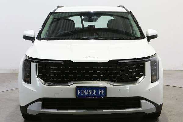 2024 Kia Carnival S KA4 PE