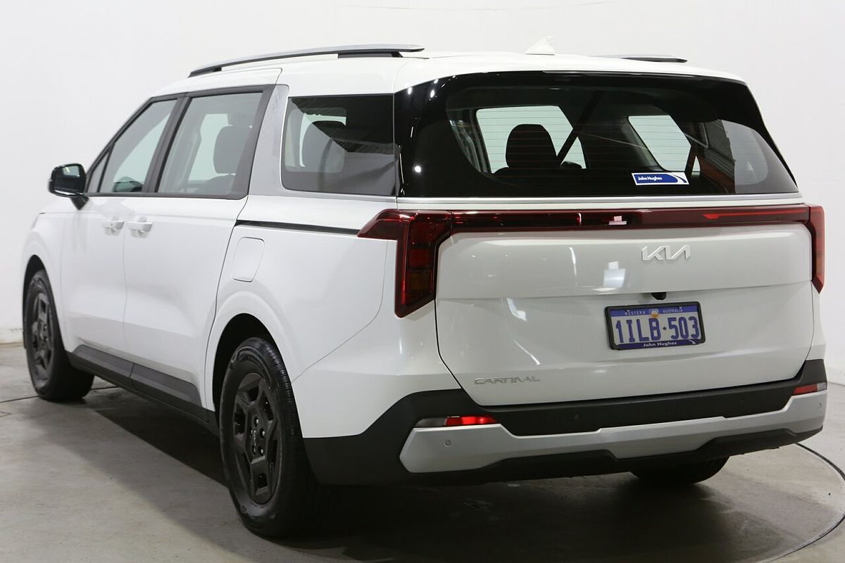 2024 Kia Carnival S KA4 PE