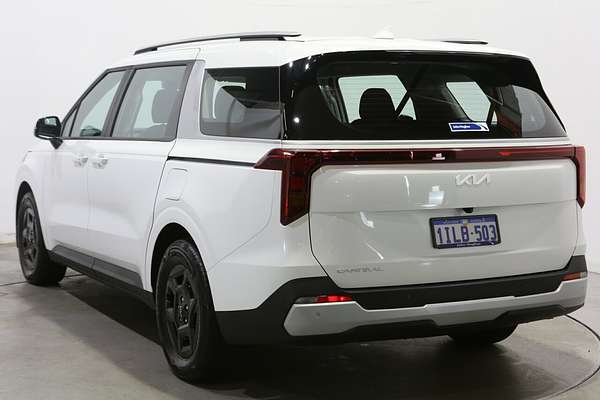 2024 Kia Carnival S KA4 PE