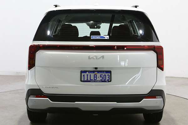 2024 Kia Carnival S KA4 PE