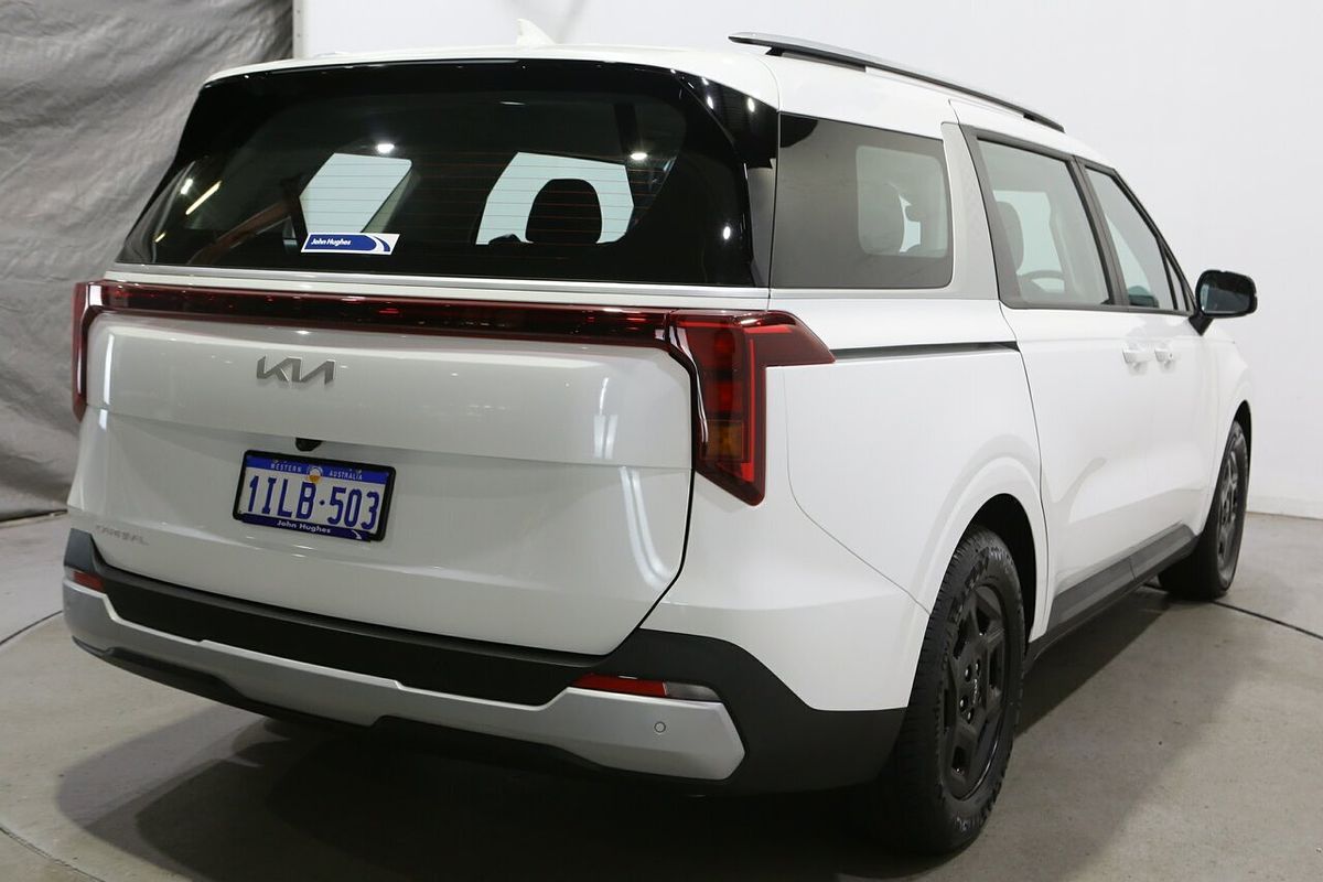 2024 Kia Carnival S KA4 PE