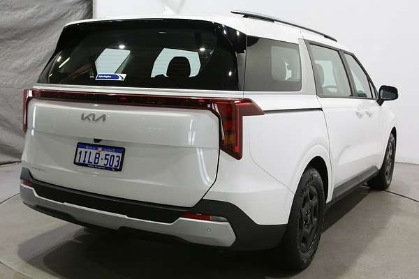 2024 Kia Carnival S KA4 PE