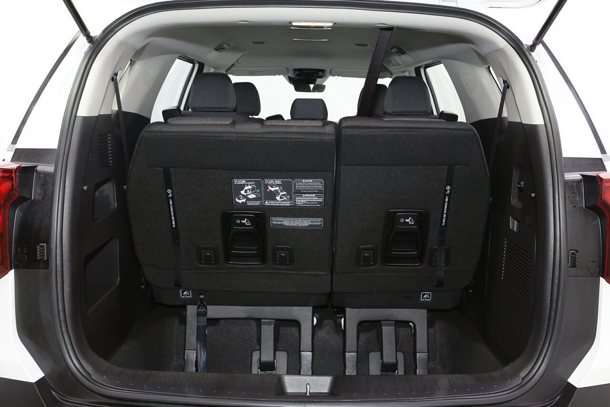 2024 Kia Carnival S KA4 PE