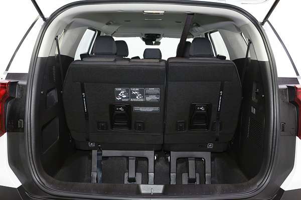 2024 Kia Carnival S KA4 PE