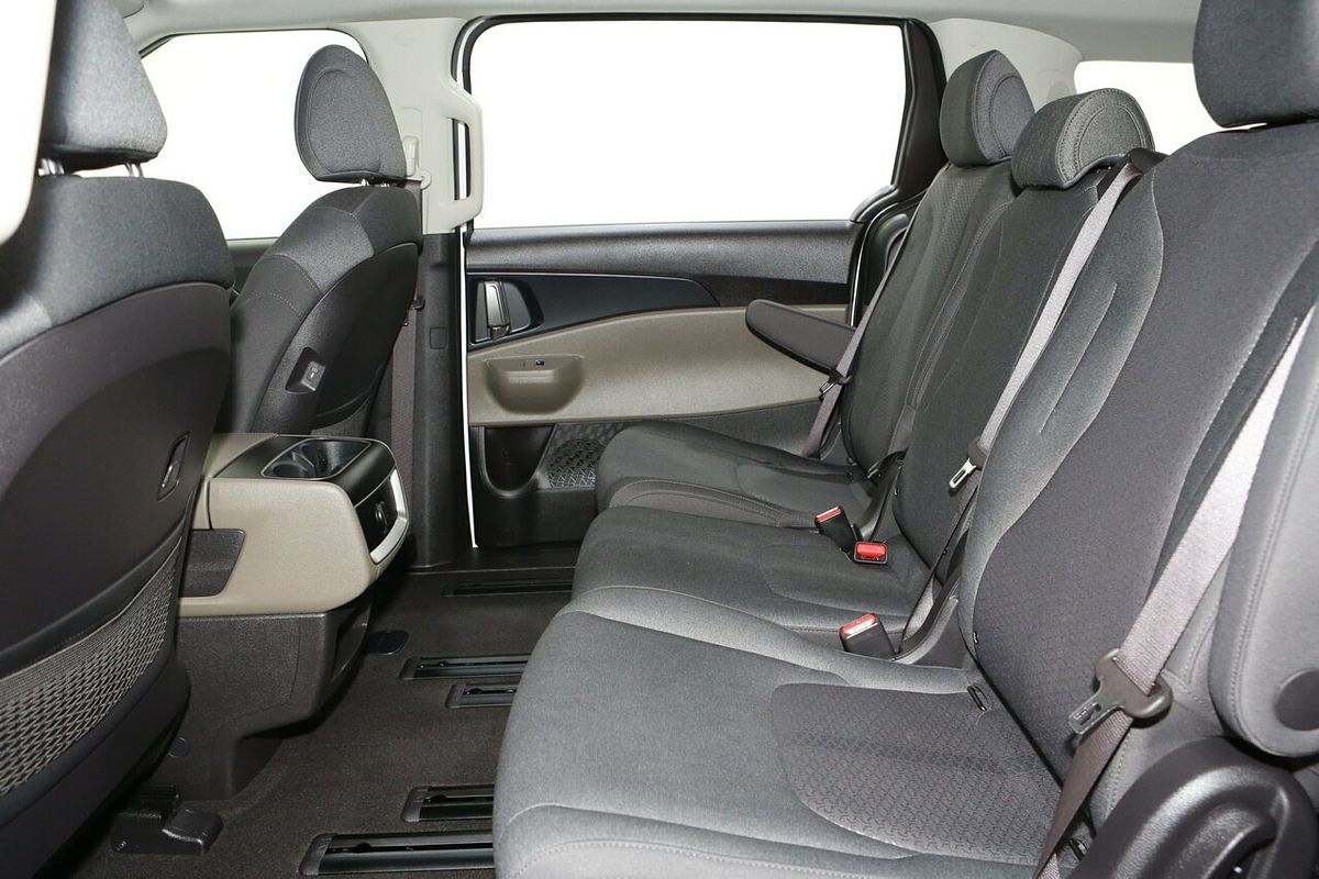 2024 Kia Carnival S KA4 PE