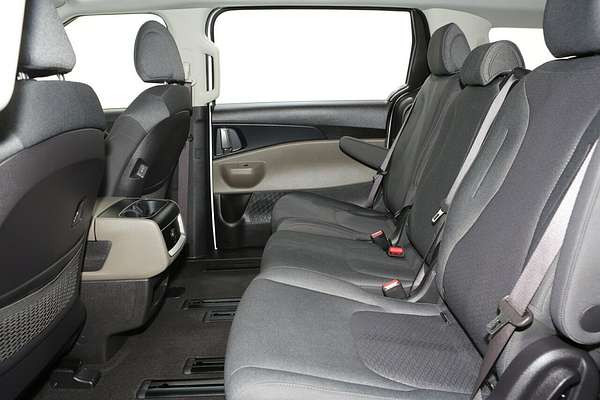 2024 Kia Carnival S KA4 PE