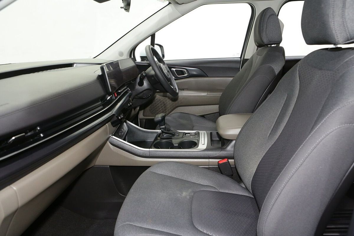 2024 Kia Carnival S KA4 PE
